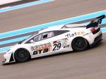 Lamborghini Gallardo LP560-4 GT3 by Reiter 2010 года